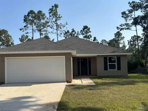 Milton, FL 32583,5585 Santa Monica St
