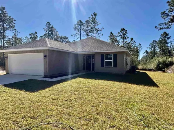 Milton, FL 32583,5585 Santa Monica St