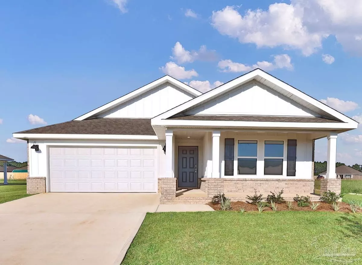 Pace, FL 32571,4659 Eider Rd