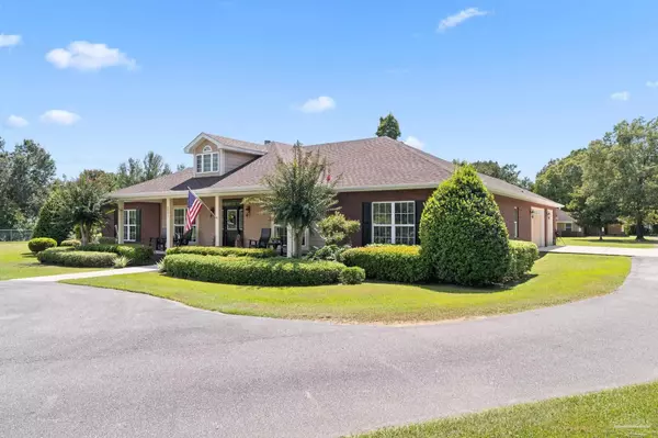 Cantonment, FL 32533,3881 Hwy 297 A