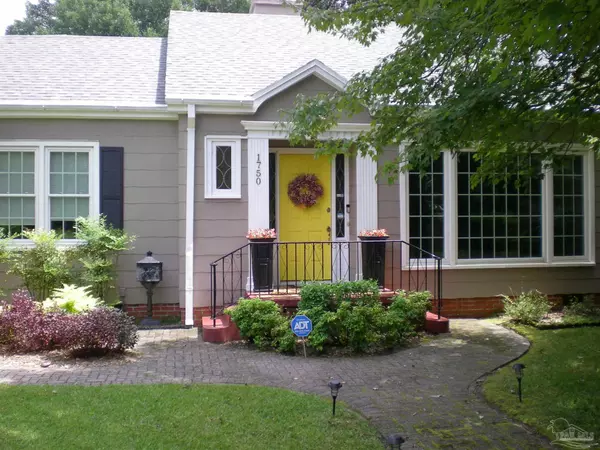 Pensacola, FL 32501,1750 N Reus St