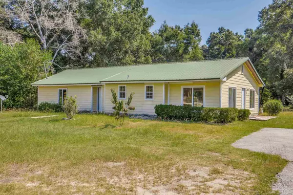 Milton, FL 32583,3950 Oakus Dr