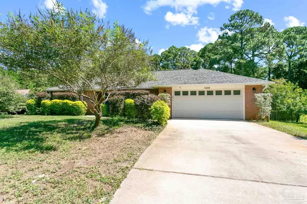 Gulf Breeze, FL 32563,1508 Bay Woods Rd