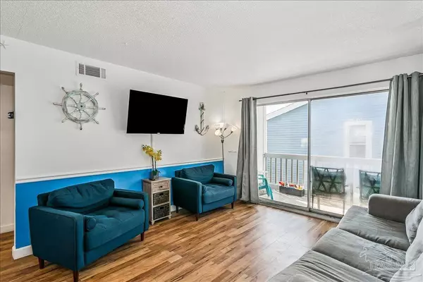 Pensacola Beach, FL 32561,1650 Via Deluna Dr
