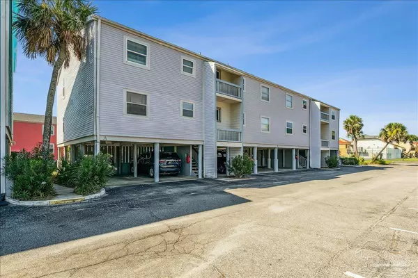 Pensacola Beach, FL 32561,1650 Via Deluna Dr