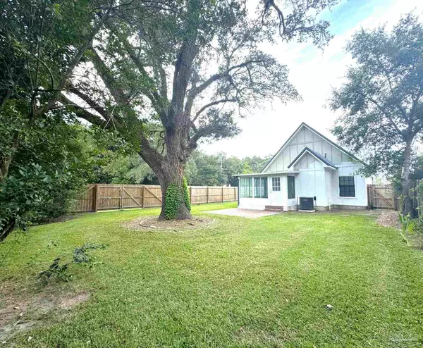 Pensacola, FL 32503,1201 E Hernandez St