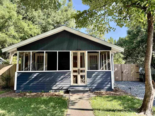 3006 E Gonzalez St, Pensacola, FL 32503