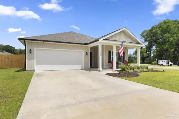 Pensacola, FL 32526,9628 Sagewood Dr