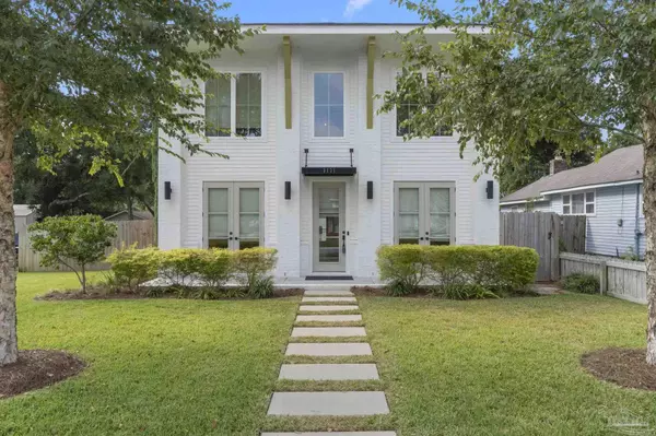 Pensacola, FL 32503,3131 E Lee St