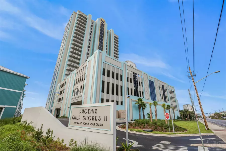 533 E Beach Blvd, Gulf Shores, AL 36542