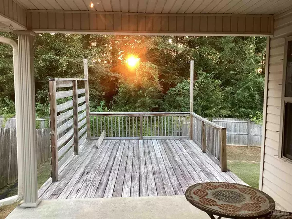 Cantonment, FL 32533,196 Millet Cir