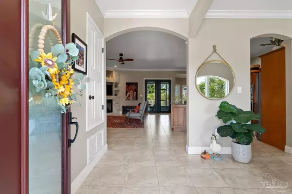 Gulf Breeze, FL 32563,3845 Saber Tooth Cir