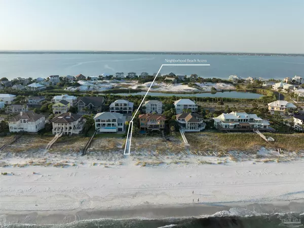 Pensacola Beach, FL 32561,25 Calle Hermosa