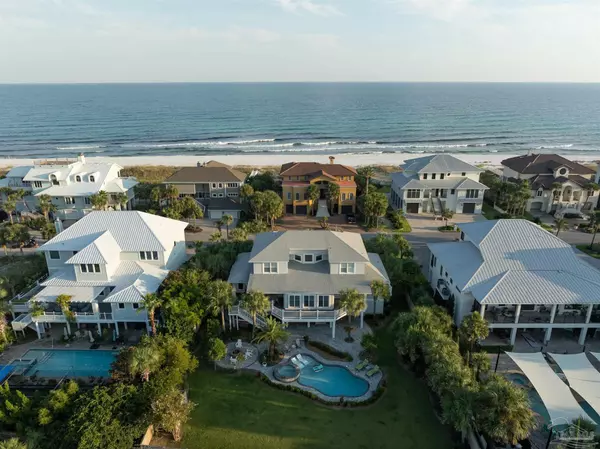 Pensacola Beach, FL 32561,25 Calle Hermosa