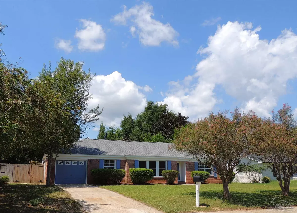 Pensacola, FL 32504,5721 San Gabriel Dr