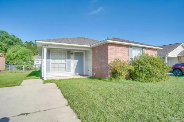 Pensacola, FL 32506,404 Pine Crescent Way