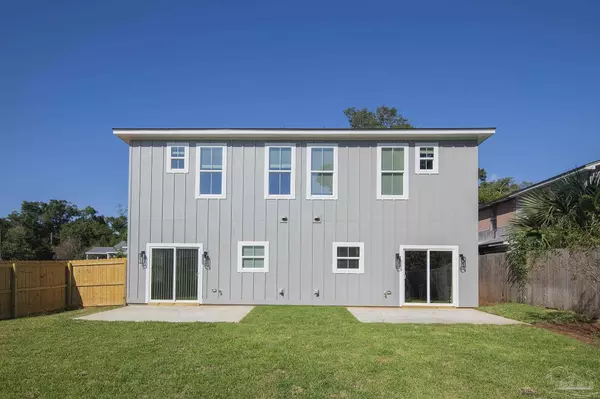 Pensacola, FL 32503,740 Van Kirk Ave
