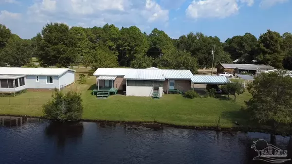 Pensacola, FL 32506,12346 Ailanthus Dr