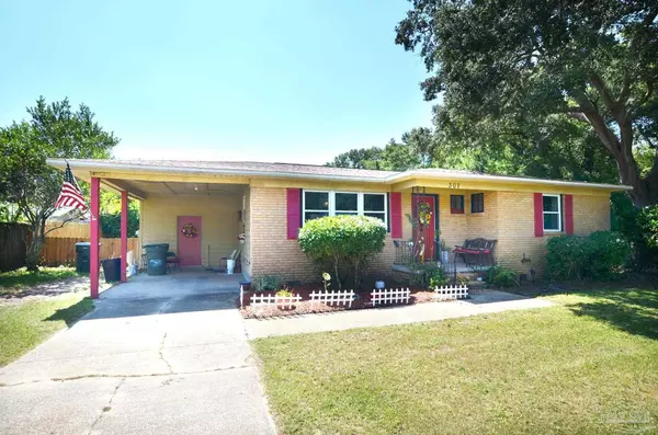 Pensacola, FL 32506,307 N 59th Ave