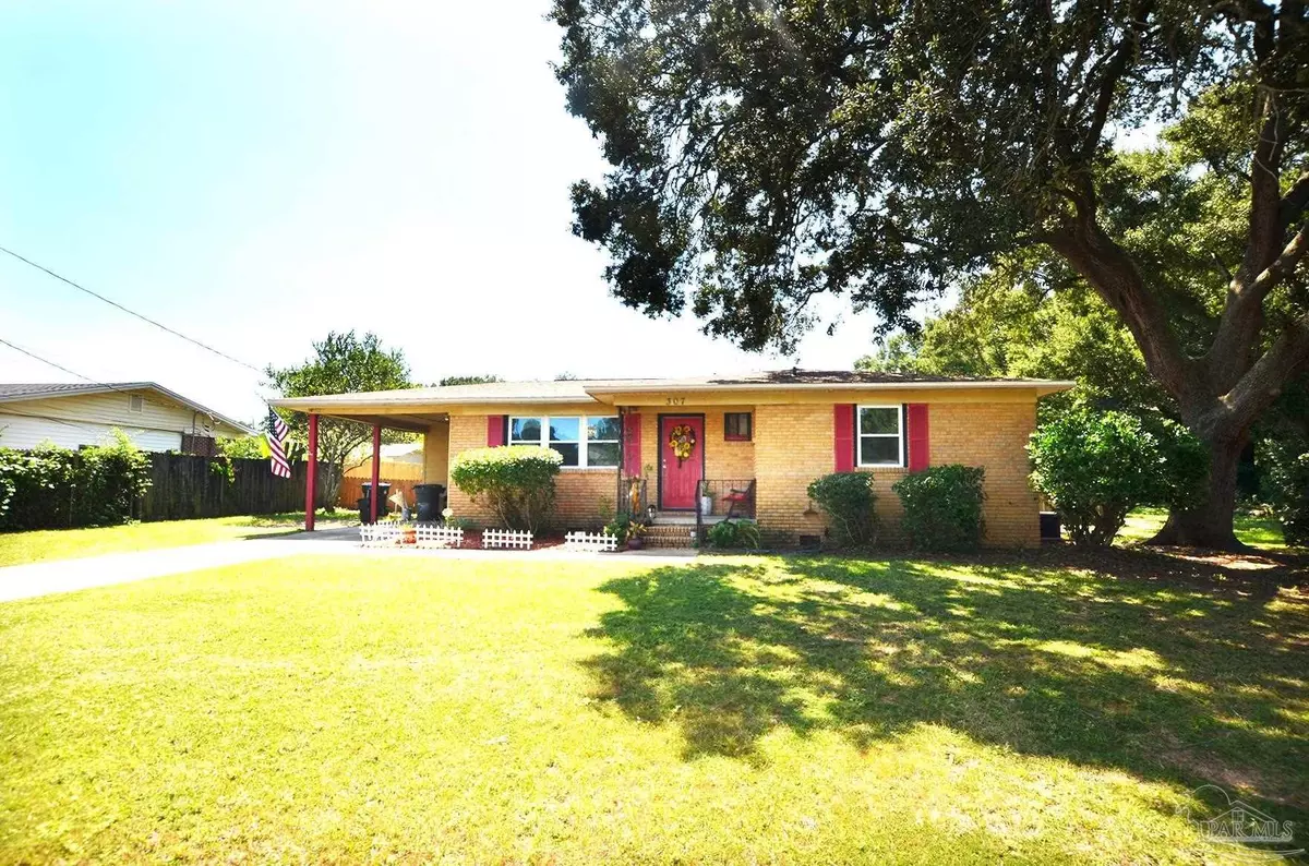 Pensacola, FL 32506,307 N 59th Ave