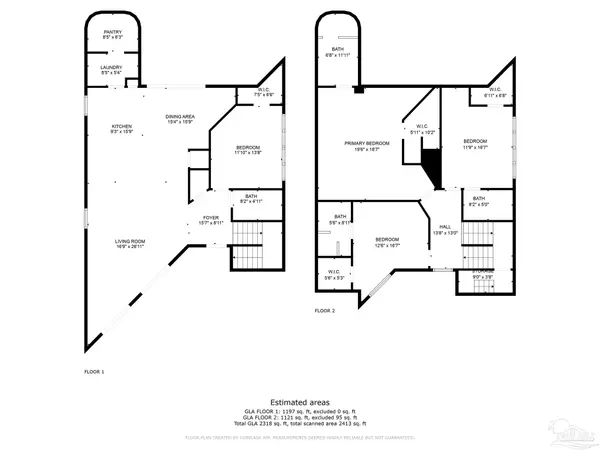 Gulf Breeze, FL 32563,4023 Sandy Bluff Dr