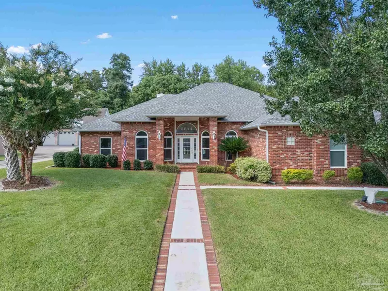 2614 Devlin Way, Cantonment, FL 32533
