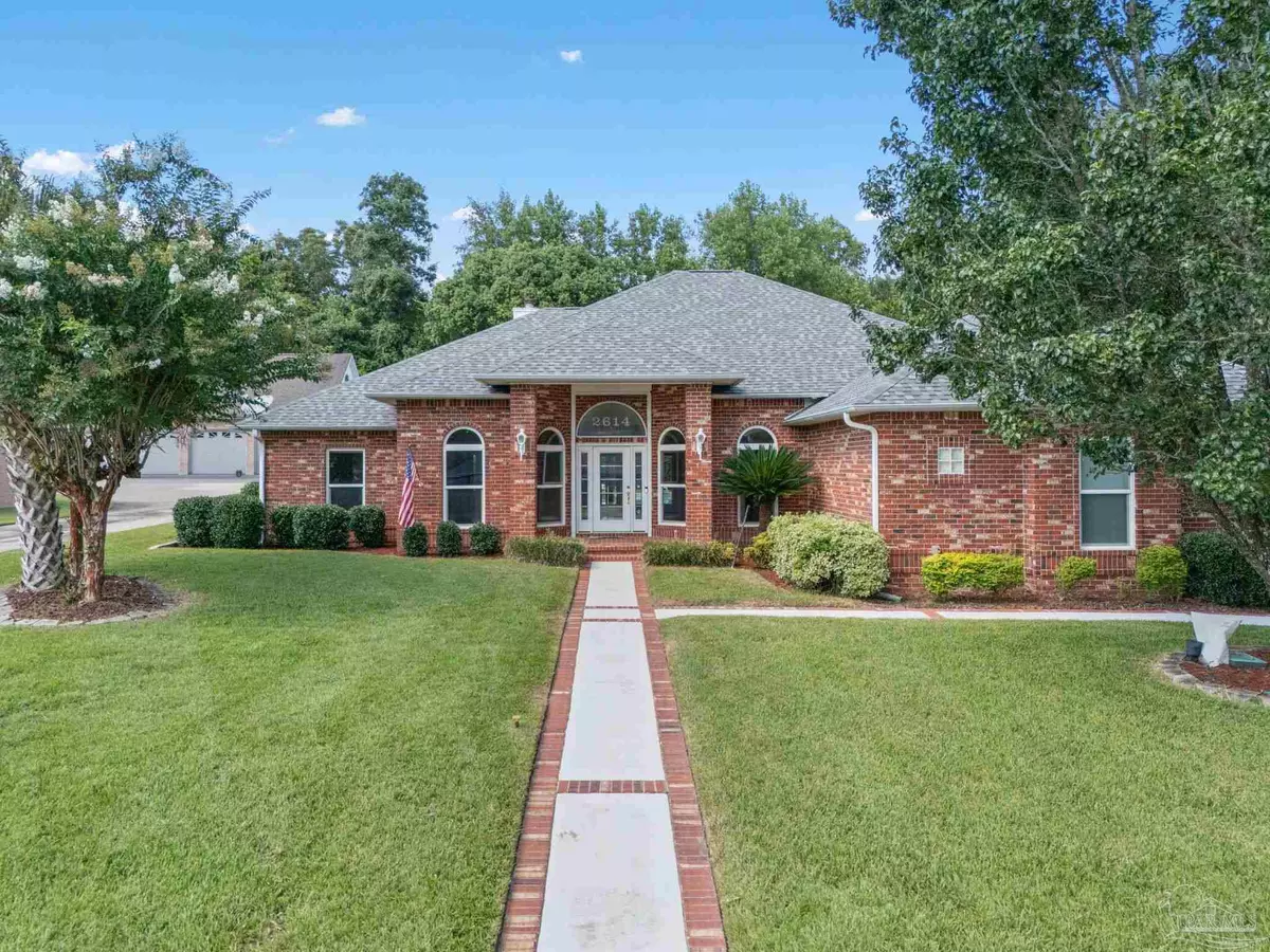 Cantonment, FL 32533,2614 Devlin Way