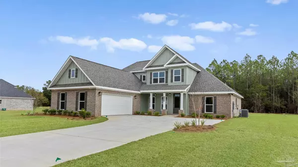 Pace, FL 32571,5888 Greenfield St