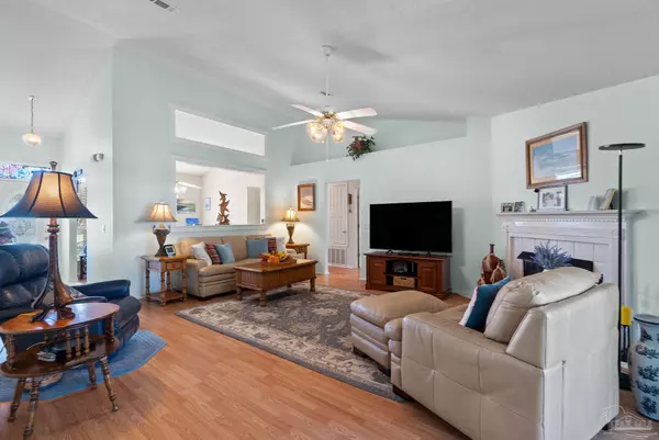 Pensacola, FL 32507,3005 Concho Dr