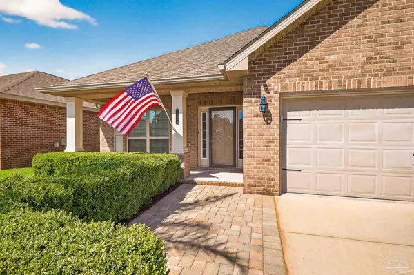 Gulf Breeze, FL 32563,1763 Brantley Dr