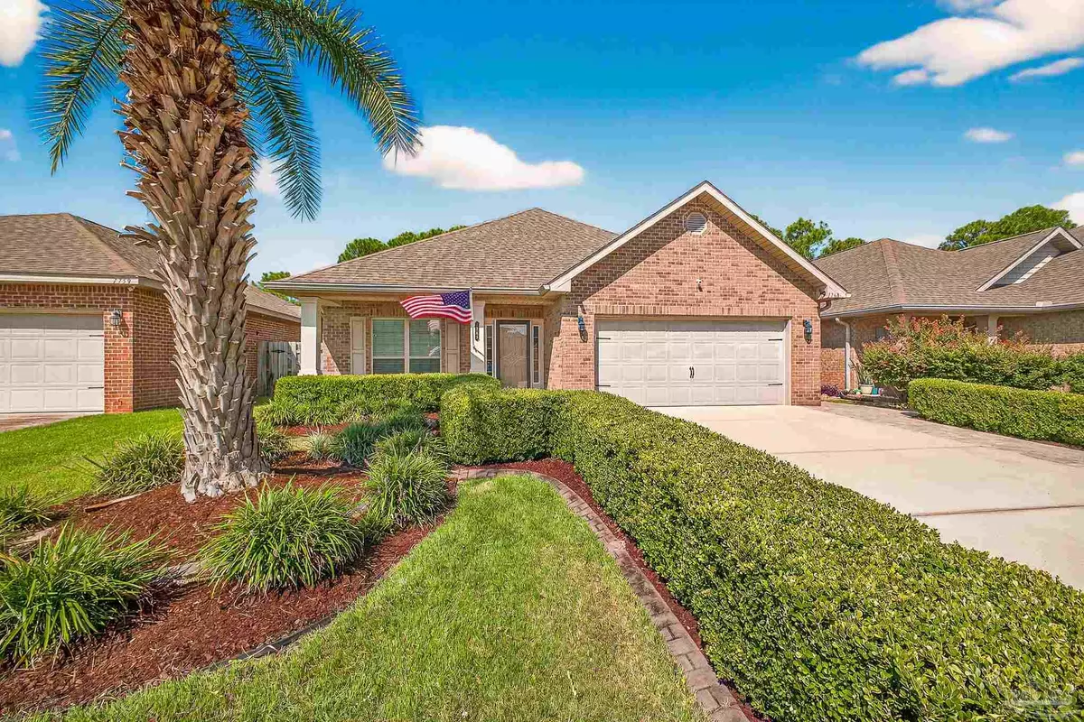 Gulf Breeze, FL 32563,1763 Brantley Dr