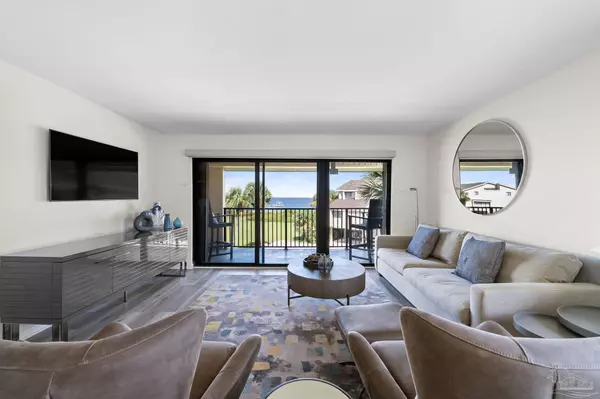 Pensacola Beach, FL 32561,900 Ft Pickens Rd