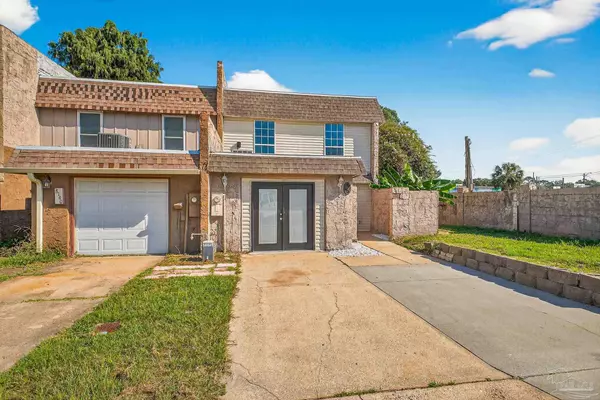 8130 Lillian Hwy, Pensacola, FL 32506