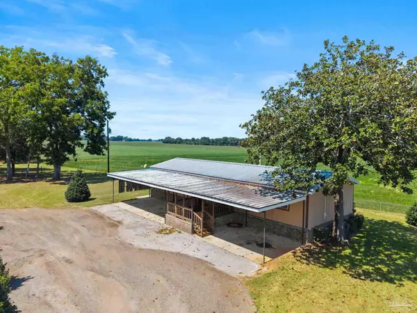 Jay, FL 32565,13451 Hwy 89