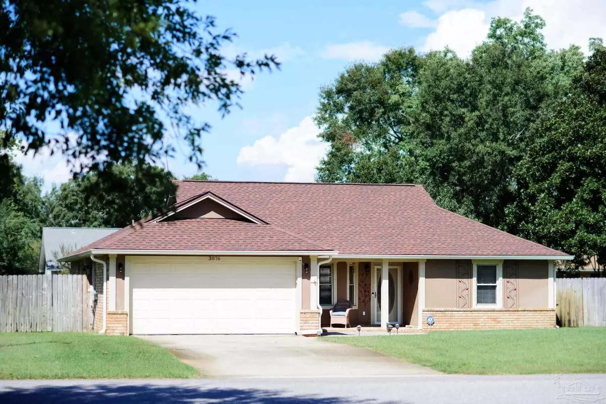 Gulf Breeze, FL 32563,3876 Mariners Dr
