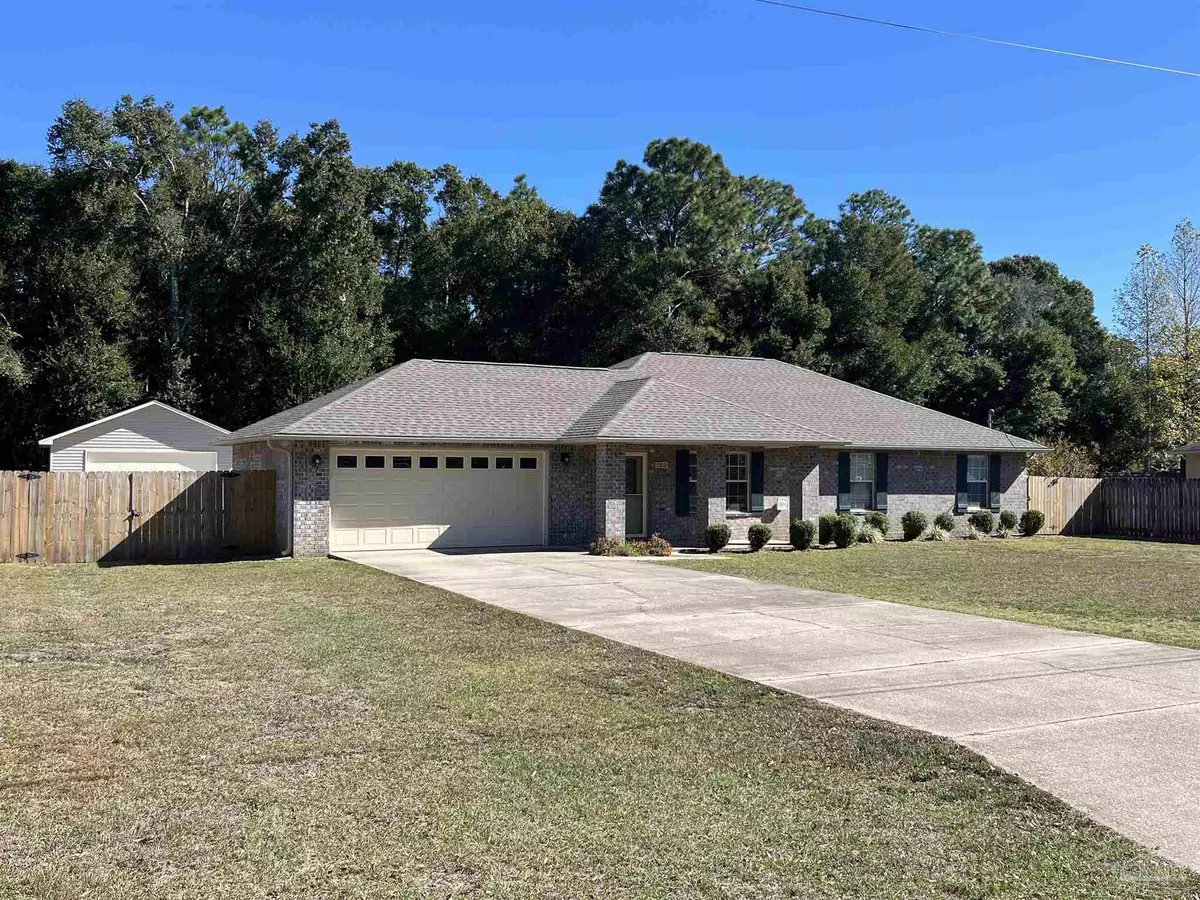 Milton, FL 32570,5819 Hermitage Cir