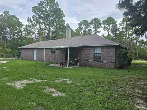 Milton, FL 32583,3007 N 21st Ave