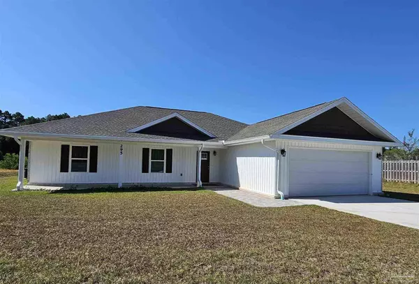 Cantonment, FL 32533,295 W Kingfield Rd