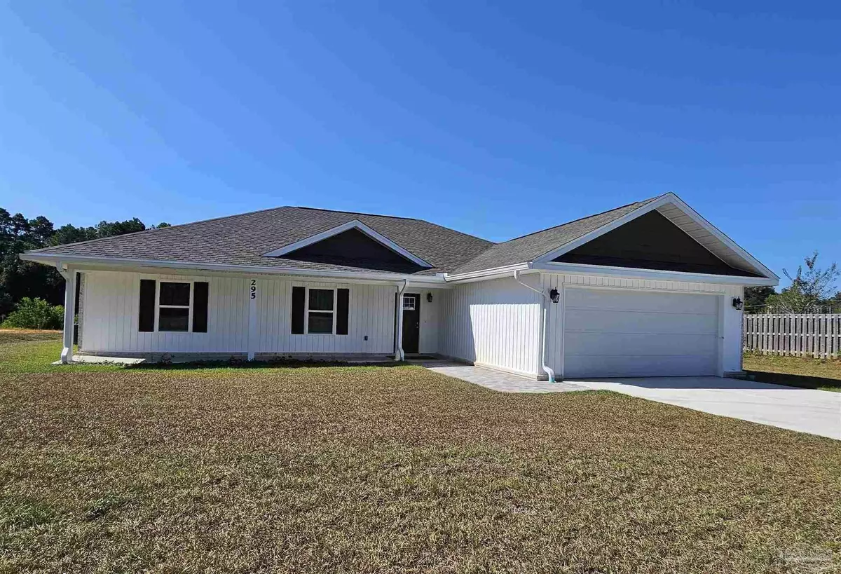 Cantonment, FL 32533,295 W Kingfield Rd