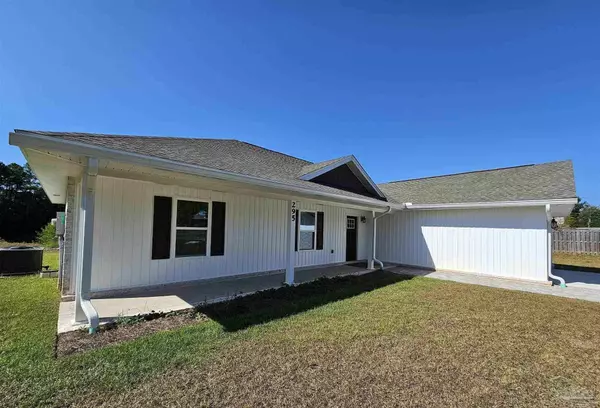 Cantonment, FL 32533,295 W Kingfield Rd