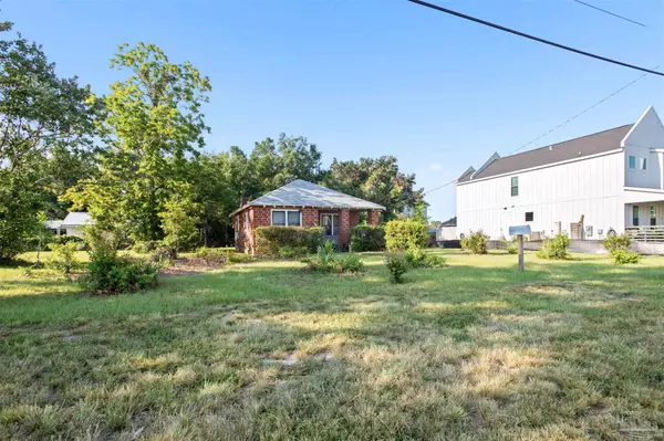 Pensacola, FL 32502,1109 W Intendencia St