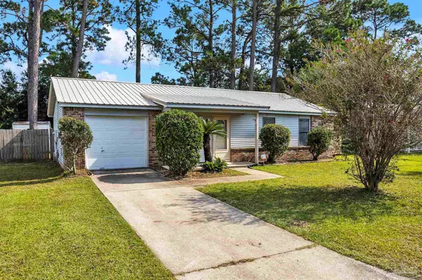 Pensacola, FL 32506,7823 Montego Dr