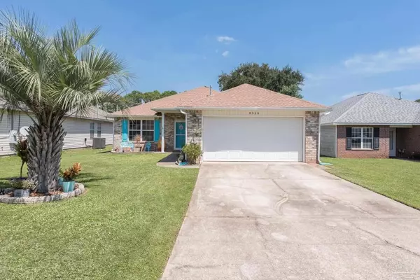 Pensacola, FL 32507,2520 Gulf Breeze Ave