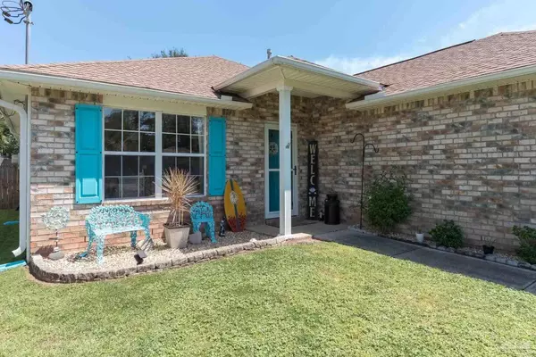 Pensacola, FL 32507,2520 Gulf Breeze Ave