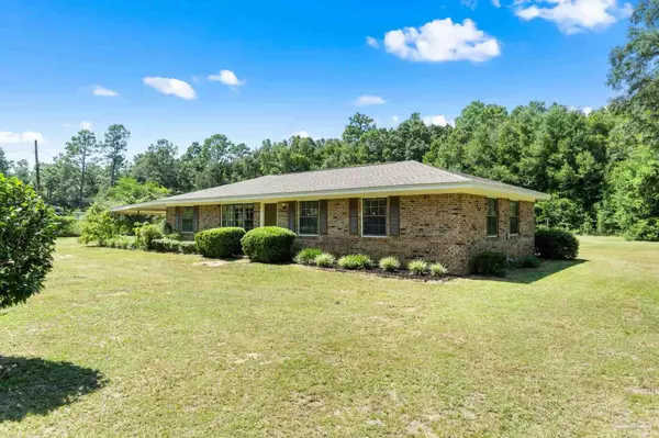 Milton, FL 32570,5451 Swanner Rd