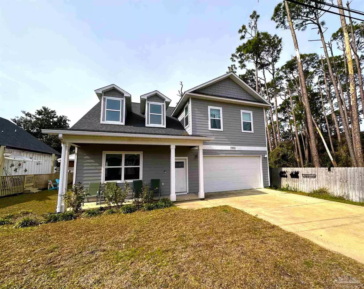 Pensacola, FL 32507,5991 Renee Ter