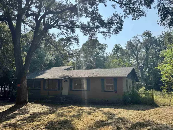 Pensacola, FL 32507,1821 Atlanta Ave