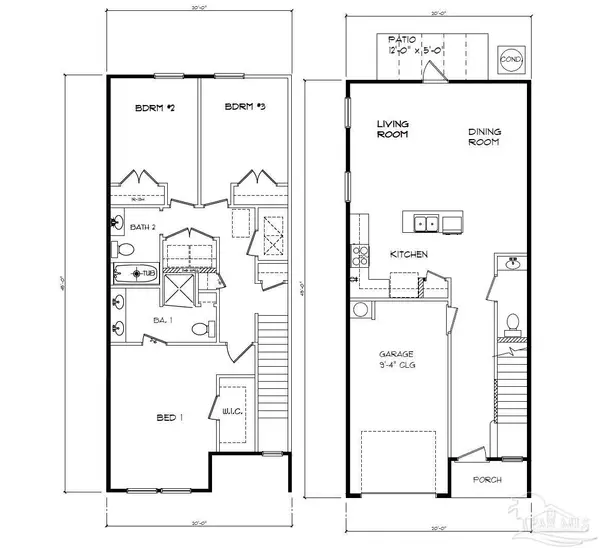 Gulf Breeze, FL 32563,2471 Cliff Hollow Cir