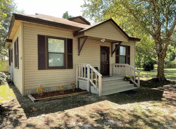 104 S Carney, Atmore, AL 36502