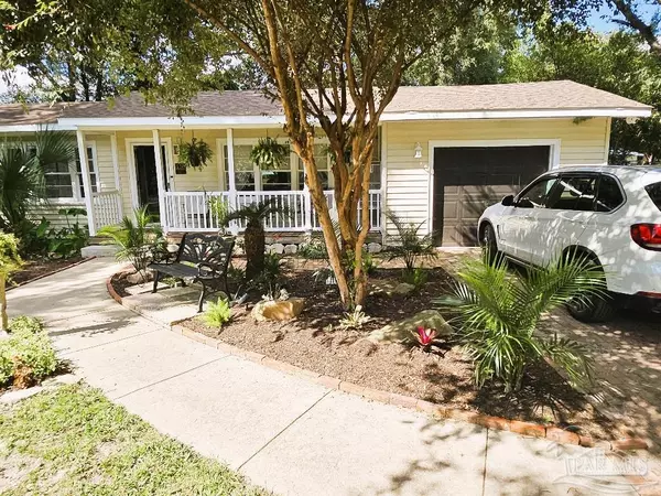 Pensacola, FL 32506,310 Cherokee Trl